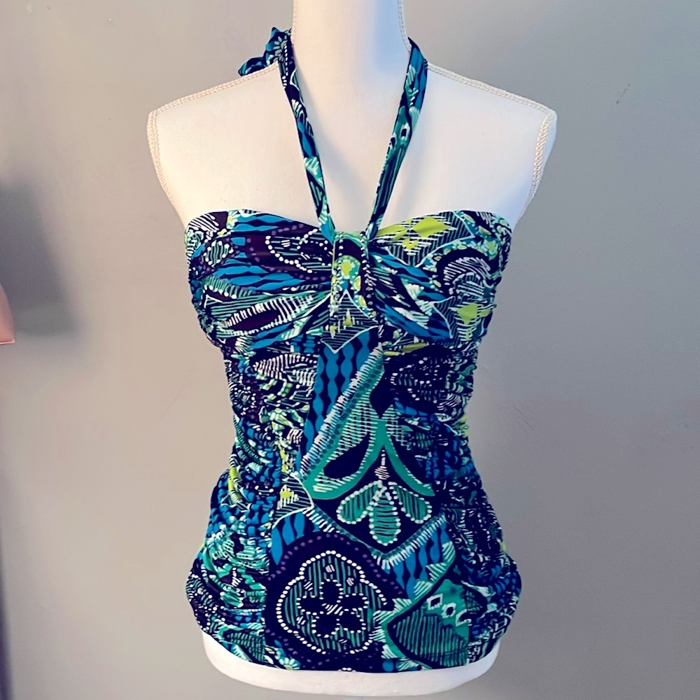 Summer top